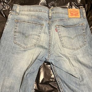 Levi’s 541 Athletic Cut Jeans